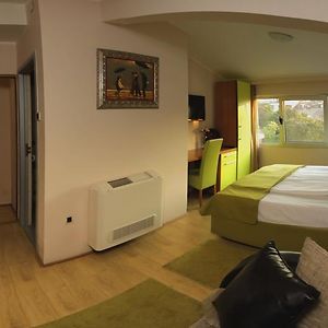 Twin Room Extra Sofa Bed